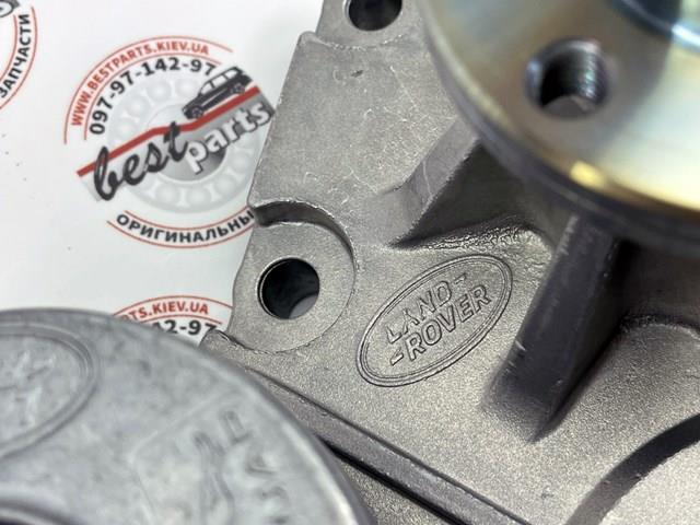 LR079294 Land Rover Натяжна планка поліклинового ременя