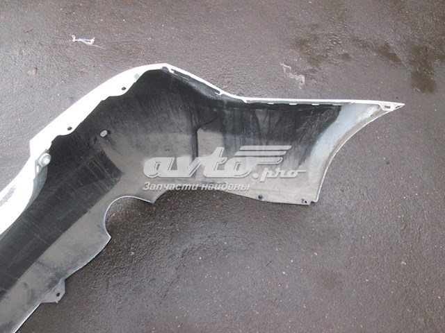 Бампер задній Nissan/Infiniti 850221ME0H