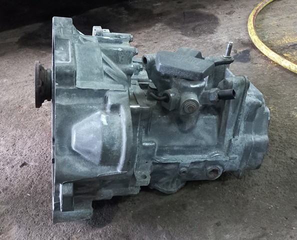 Купити MCB VAG 