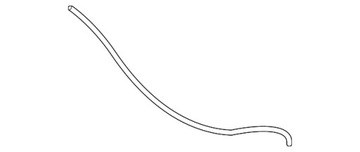 A0039979752 Mercedes 