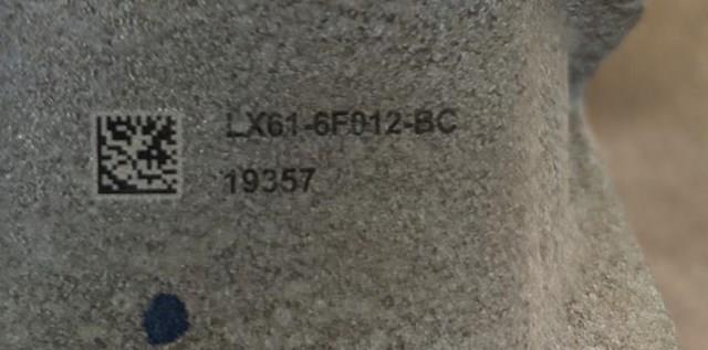 Купити LX616F012BC Ford 