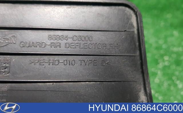 86864C6000 Hyundai/Kia 