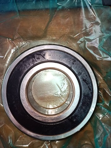 Підшипник генератора Koyo 63132RS ціна, від 36.26 USD