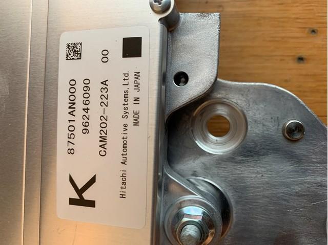 Камера системи забезпечення видимості Subaru 87501AN000