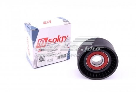 Купити 110183 Solgy Натяжний ролик