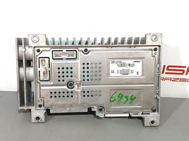 Купити 280613JD0A Nissan/Infiniti 