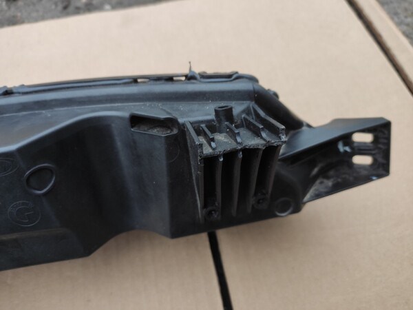  63115A40897 BMW