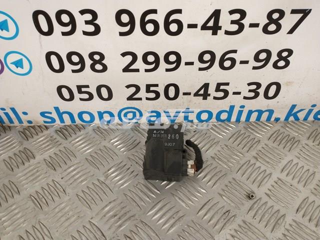  Mitsubishi MR270676 ціна, від 27.80 USD