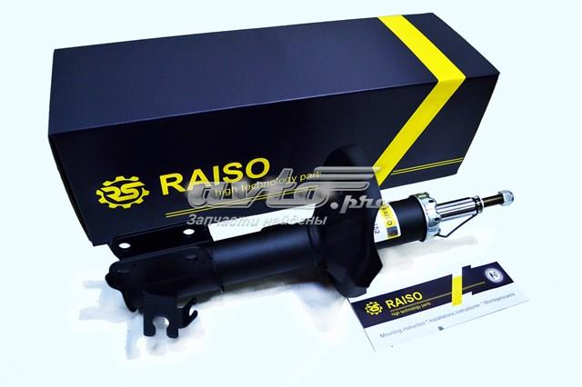 Амортизатор передній, правий Raiso RS317152 ціна, від 31.41 USD