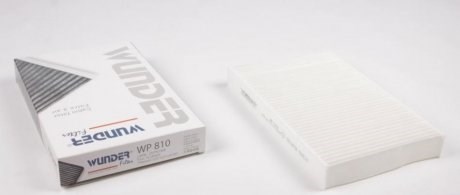 Фільтр салону WP810 Wunder