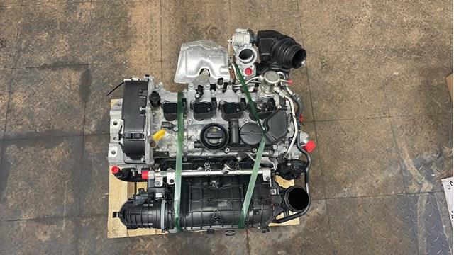 Мотор в зборі на Audi Q3  F3B
