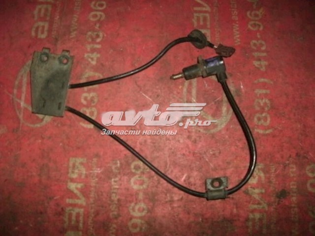 Датчик АБС (ABS) передній, лівий 27540AC030 Subaru