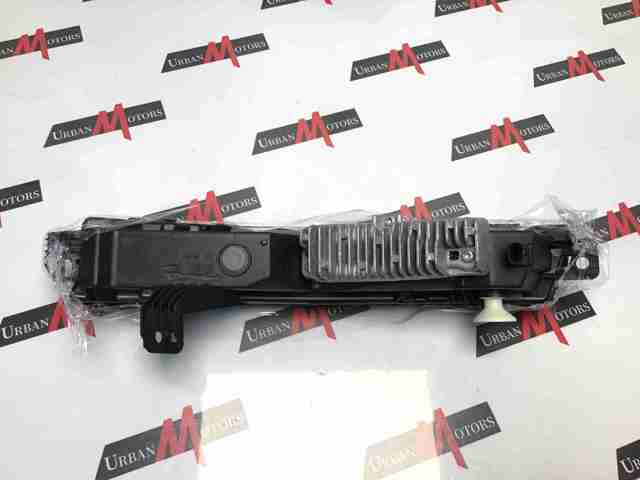 Фара, ліва Land Rover LR142093