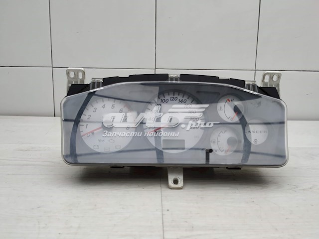 Купити 8100A769 Mitsubishi Панель передня "торпедо"