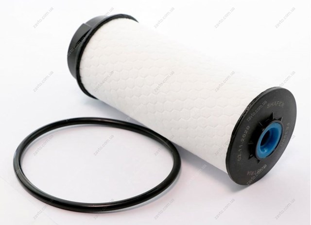 Фільтр тонкого очищення палива Shafer FE399D ціна, від 4.97 USD
