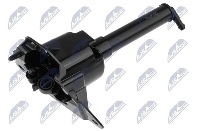 Купити TQ21497 Tqparts Тримач форсунки омивача фари, підйомний циліндр