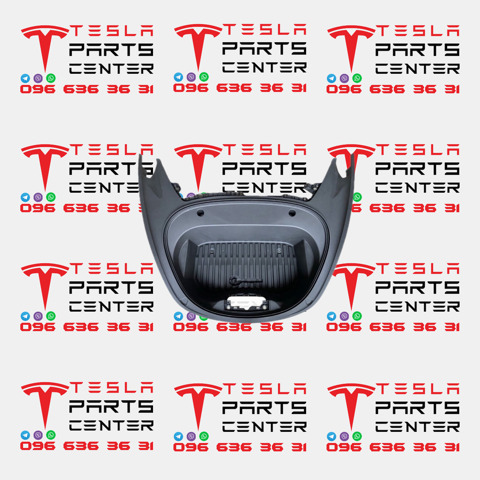  152673800A Tesla