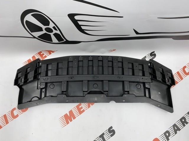 Захист бампера переднього 626633SH0A Nissan/Infiniti