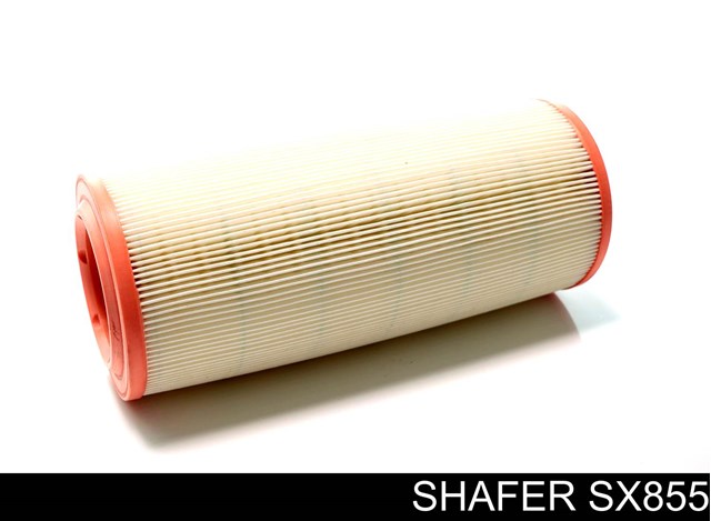 SX855 Shafer Повітряний фільтр двигуна