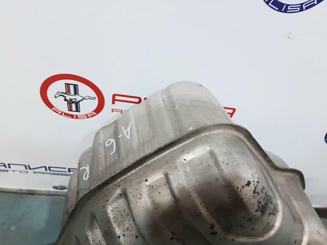 4G0253612C VAG Глушилка задня