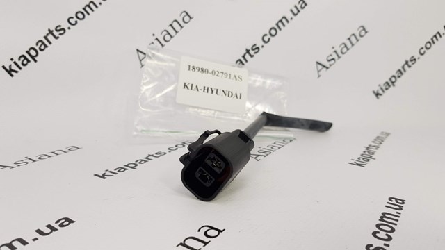 Купити 1898003237AS Hyundai/Kia 