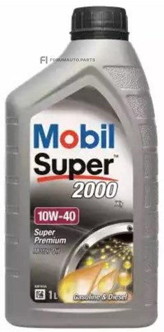 Купити 150562 Mobil Масло