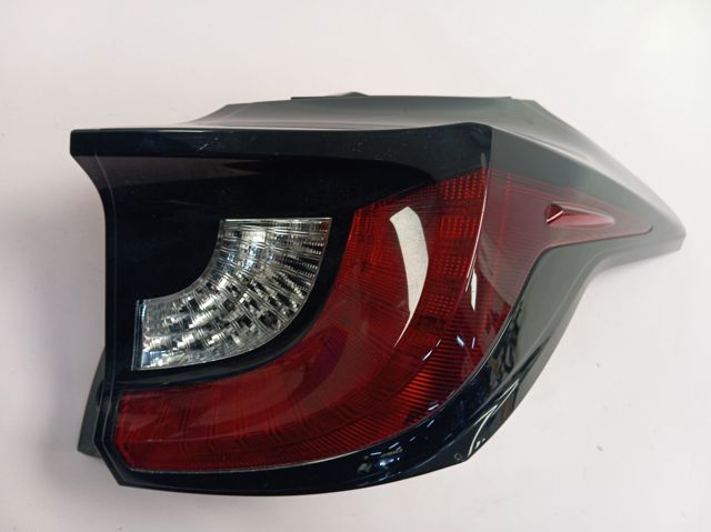 81551K0040 Toyota Ліхтар задній правий