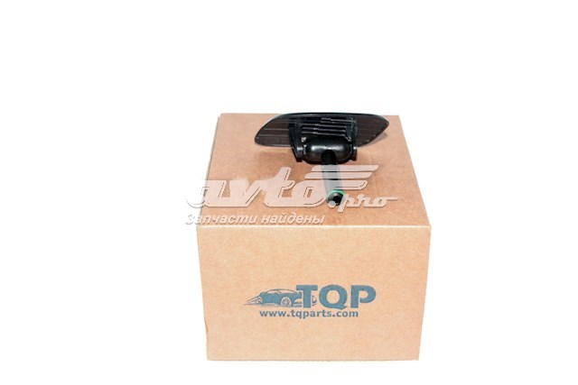 Форсунка омивача фари передньої, правої TQ25042 Tqparts