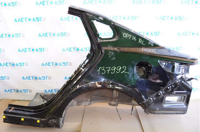 Купити 71503D5C00 Hyundai/Kia Крило заднє ліве