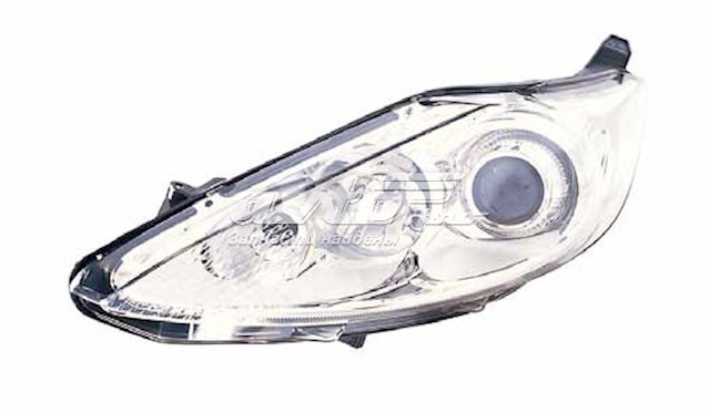 Фари Depo/Loro/Abakus 4311188LMLDEM ціна, від 135.53 USD