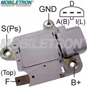 Реле регулятор генератора MOBILETRON VRF817