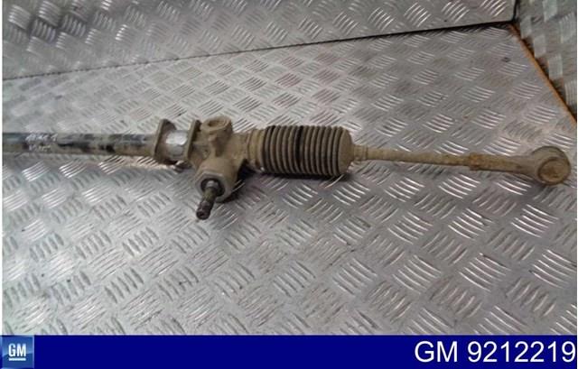 Купити 9212219 Opel 