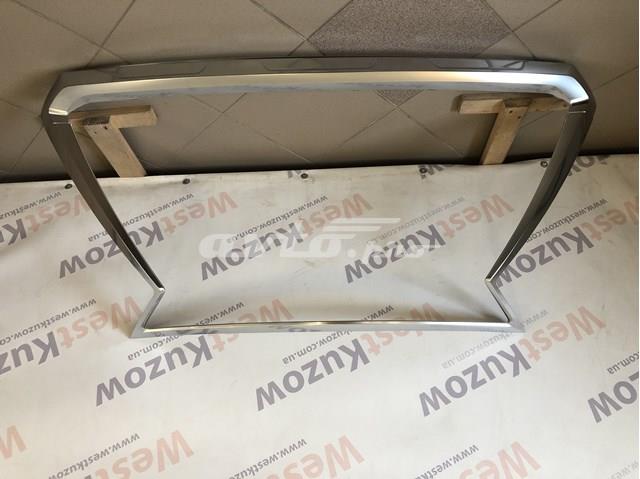 PTY07658MA Signeda Молдинг решітки радіатора, нижній