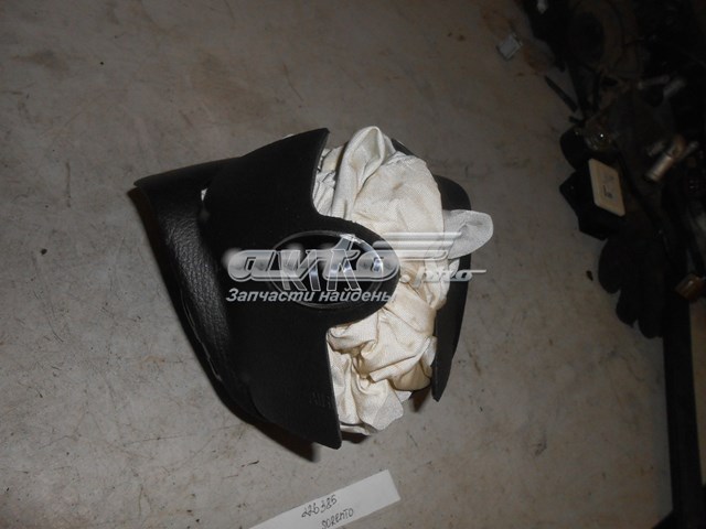 Купити 569002P500VA Hyundai/Kia Подушка AIRBAG передня ліва