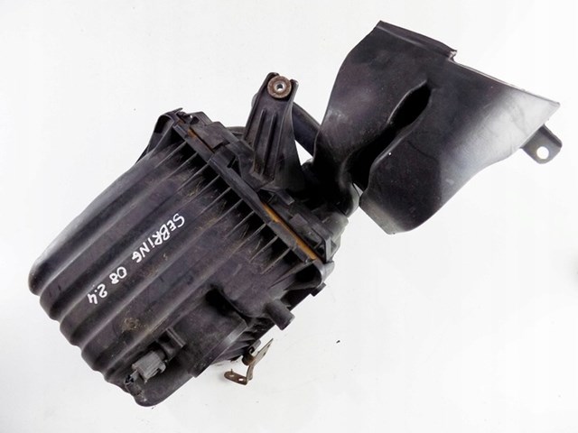 Корпус повітряного фільтра, нижня частина Chrysler 200 (Крайслер 200)