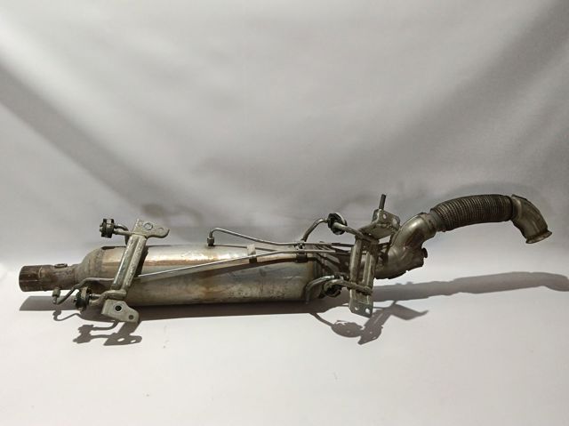 Фільтр DPF Peugeot/Citroen 1620046880