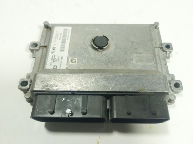  Peugeot/Citroen 9830510980 ціна, від 121.33 USD