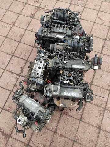 Купити 187A1000 Fiat/Alfa/Lancia Двигун