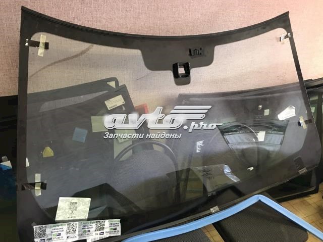 Купити LR057859 Land Rover Вікно вітрове