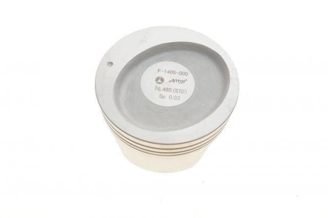 Купити PXCHE4F1405000 AMP/Paradowscy Поршень з пальцем без кілець, стандарт