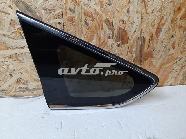 878102W000 Hyundai/Kia Скло багажного відсіку, ліве