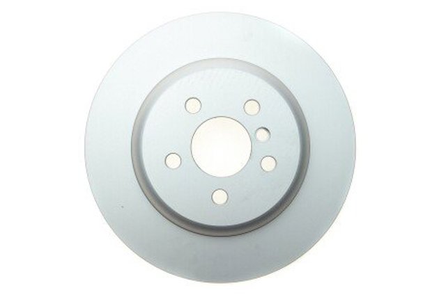 Купити 231886C Metelli Диск заднього гальма