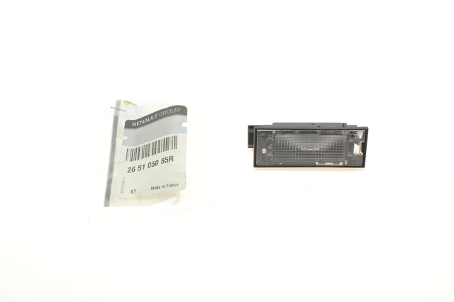 265105055R Renault (RVI) Ліхтар освітлення номерного знака