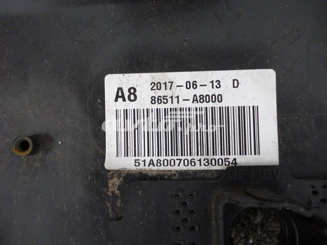  86511A8000 Hyundai/Kia