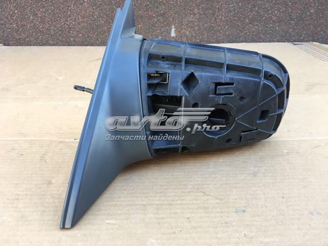 90442527 Opel Дзеркало заднього виду, ліве