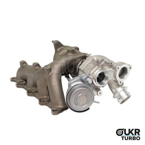 Купити 49T7301005 Mitsubishi Турбіна