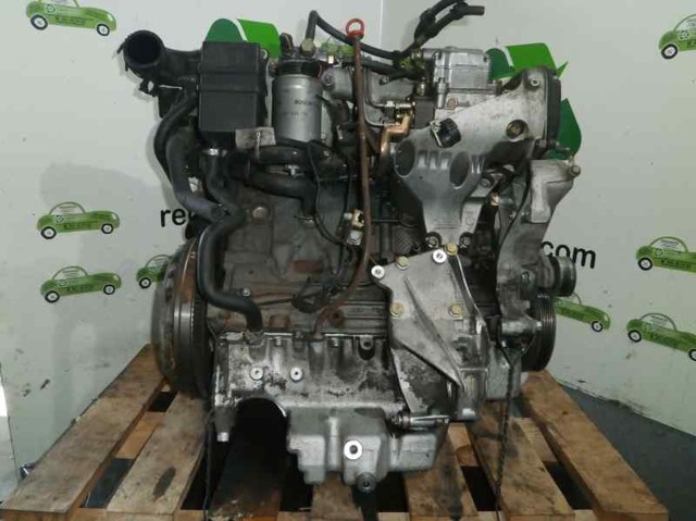 Купити 185A2000 Fiat/Alfa/Lancia Двигун