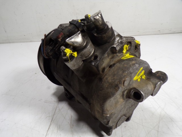 55111415AB Chrysler Компресор холодоагенту