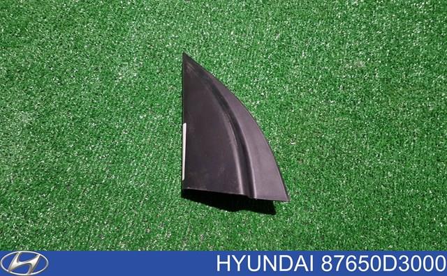  Hyundai/Kia 87650D3000 ціна, від 16.84 USD