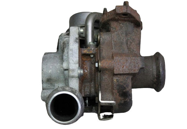 54389700002 Borg-Warner Турбонаддув